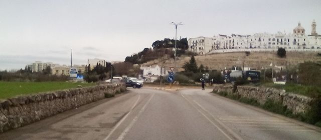 La Regione presenterà un progetto per ottenere il dissequestro della 172 La Regione presenterà un progetto per ottenere il dissequestro della 172